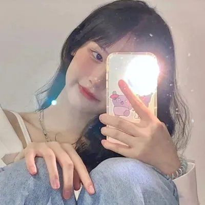 感受热浪